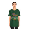 Mardi Gras Party T-Shirt