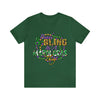 Mardi Gras Party T-Shirt