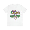 Mardi Gras Party T-Shirt