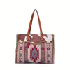 Western Tote Bag