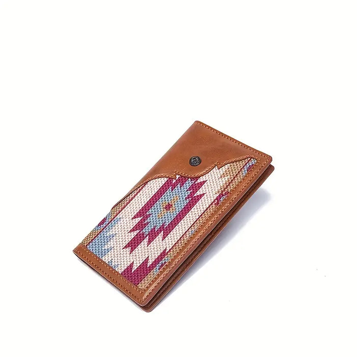 Western Style Wallet