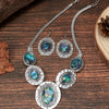 Abalone Shell Jewelry Sets