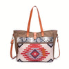 Western Tote Bag